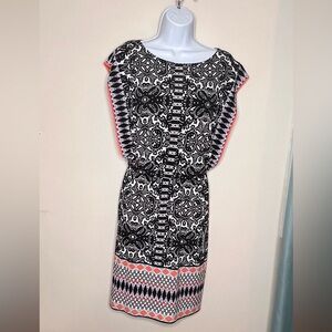 Summer Dress with flare! Size 6
